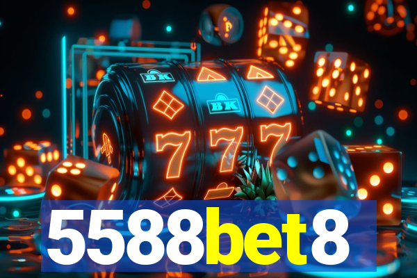 5588bet8