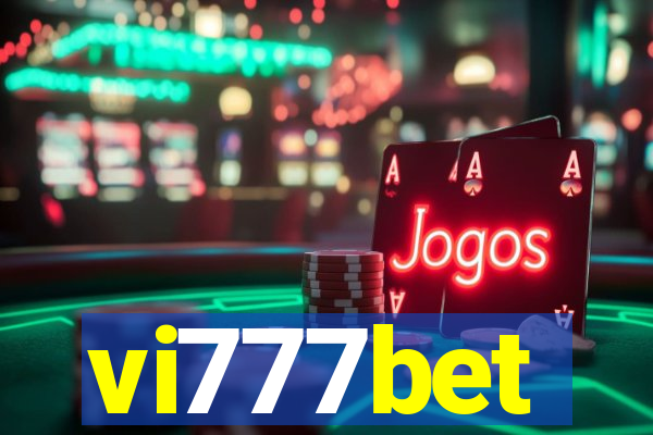 vi777bet