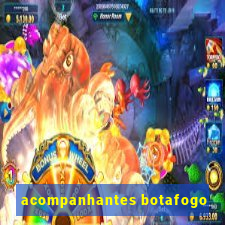 acompanhantes botafogo