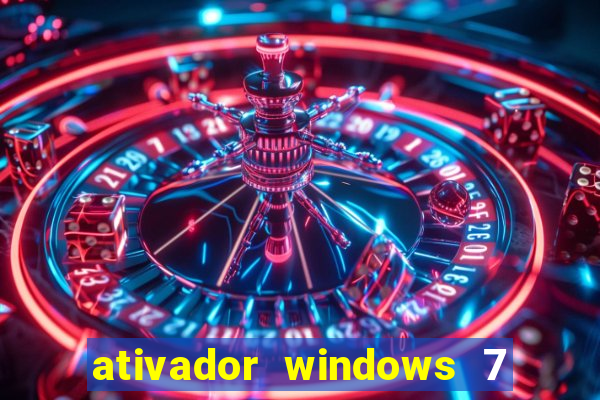 ativador windows 7 loader download