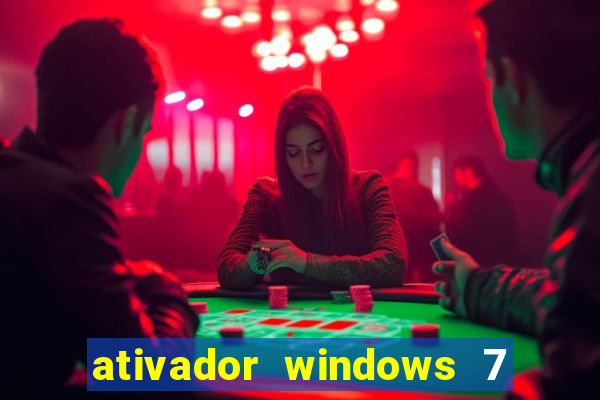 ativador windows 7 loader download