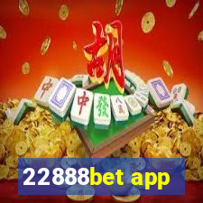 22888bet app