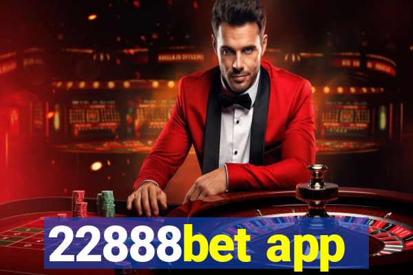 22888bet app