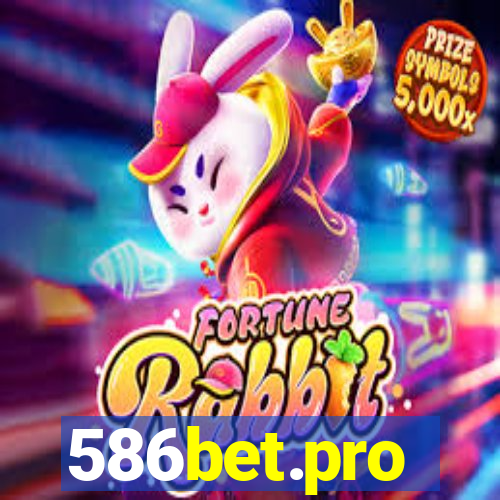 586bet.pro