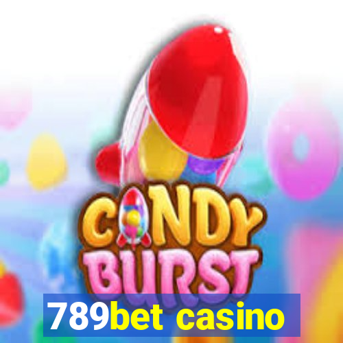 789bet casino