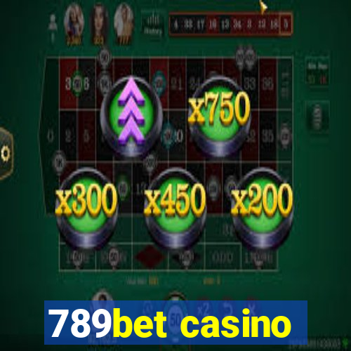 789bet casino