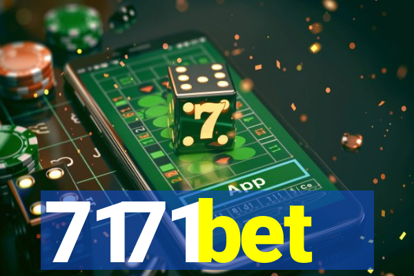 7171bet