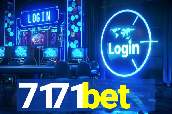 7171bet