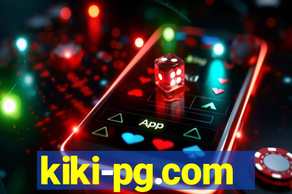 kiki-pg.com