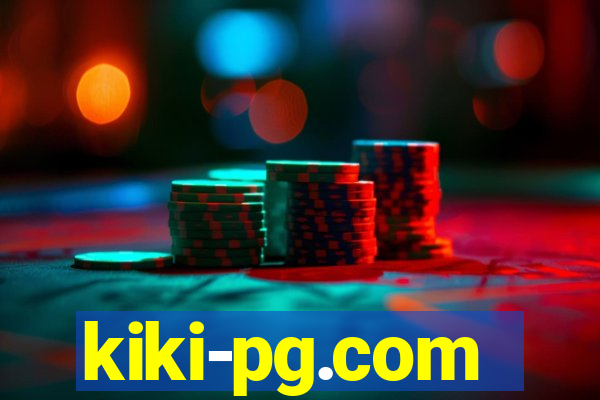 kiki-pg.com