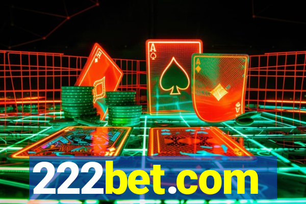 222bet.com