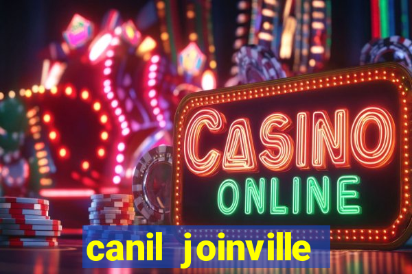 canil joinville vila nova