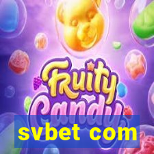 svbet com