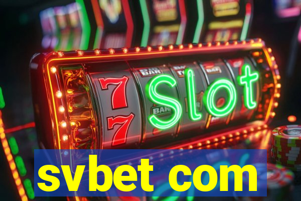 svbet com