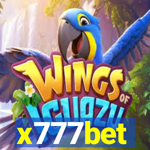 x777bet