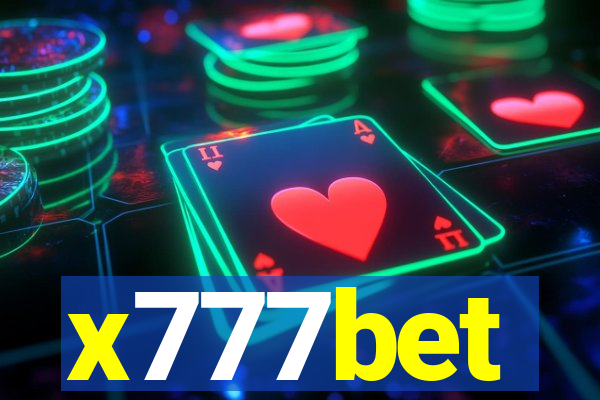 x777bet