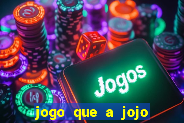 jogo que a jojo todynho joga