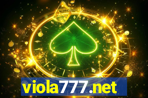 viola777.net