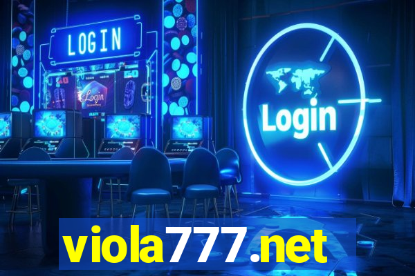 viola777.net