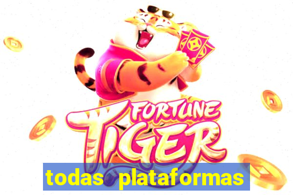 todas plataformas de jogos