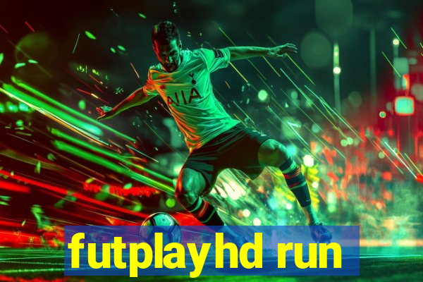 futplayhd run