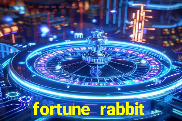 fortune rabbit horario pagante Commercial