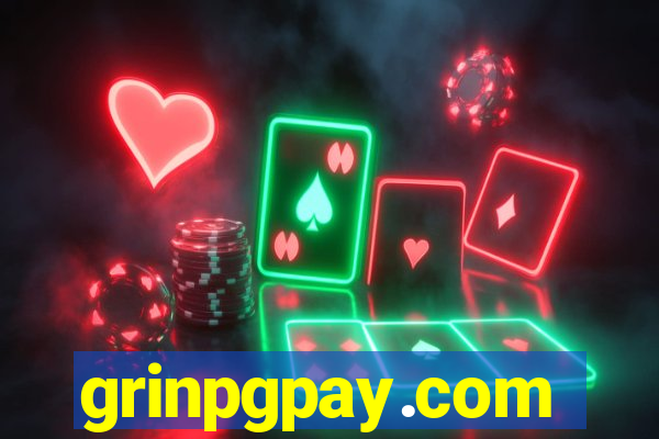 grinpgpay.com