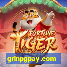 grinpgpay.com