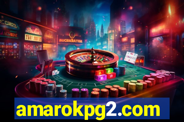 amarokpg2.com