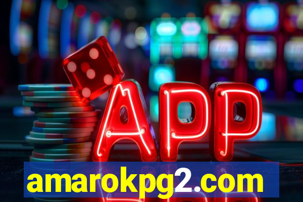 amarokpg2.com