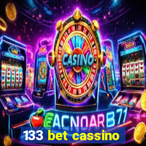 133 bet cassino