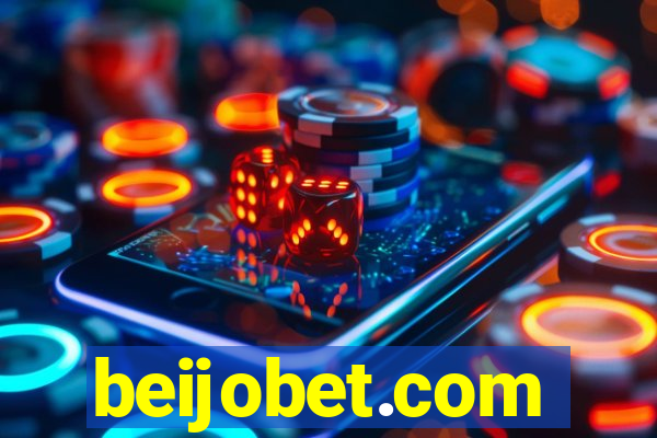 beijobet.com