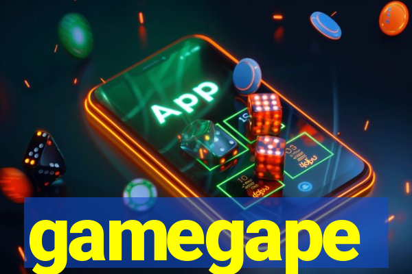 gamegape