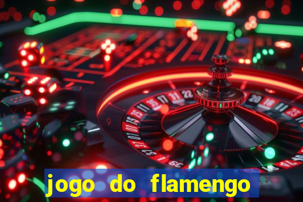 jogo do flamengo online multi