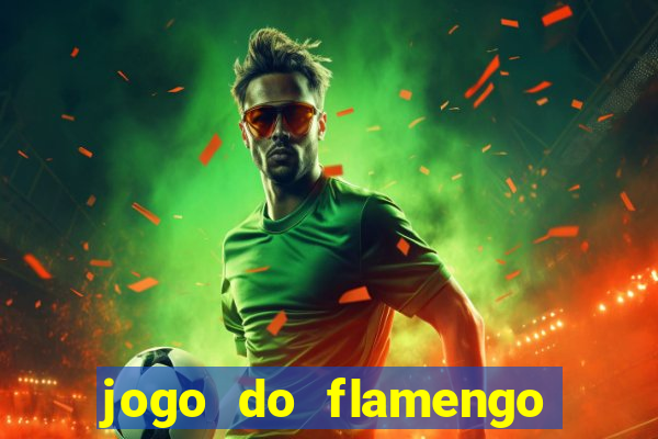 jogo do flamengo online multi