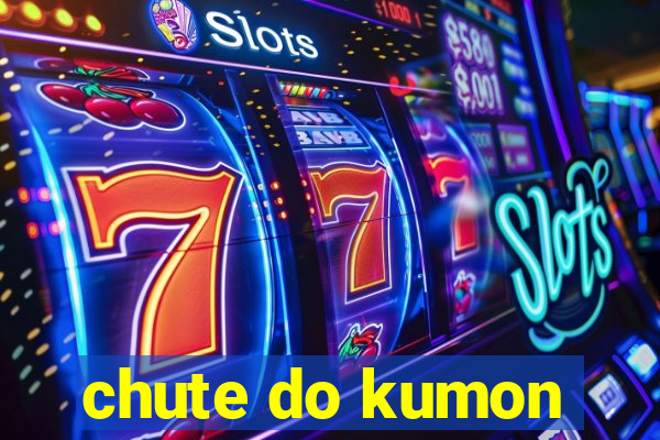 chute do kumon