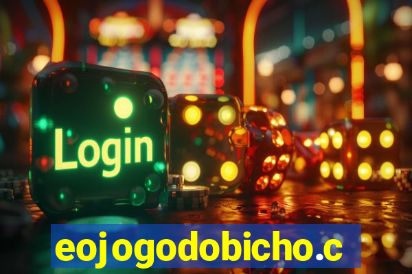 eojogodobicho.com