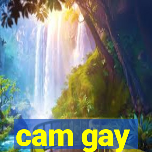 cam gay