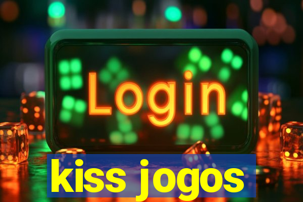 kiss jogos