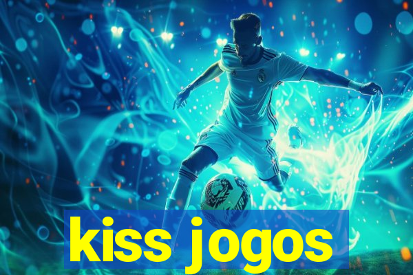 kiss jogos