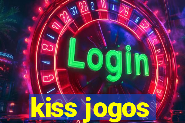 kiss jogos