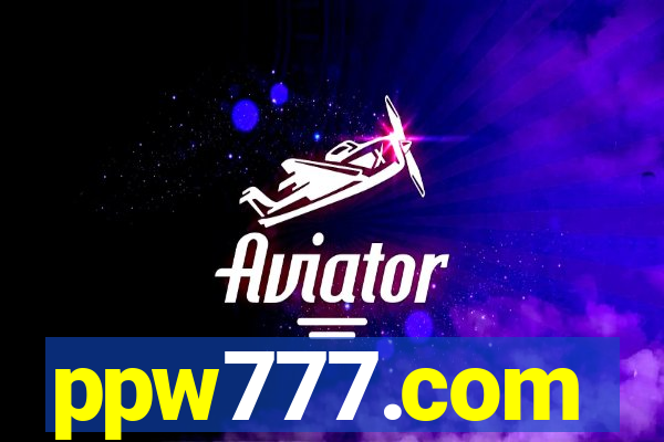 ppw777.com