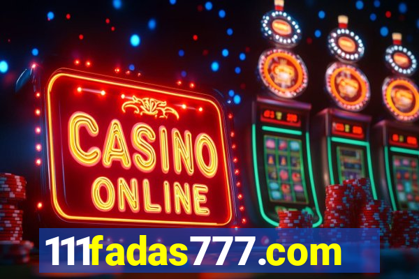 111fadas777.com