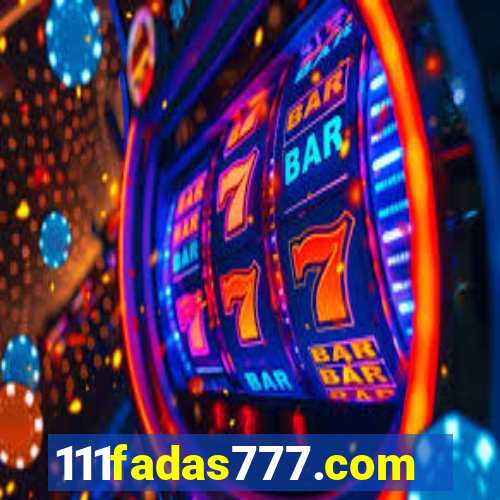 111fadas777.com