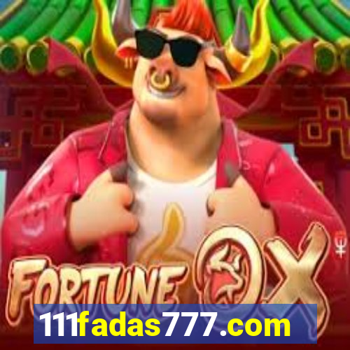 111fadas777.com