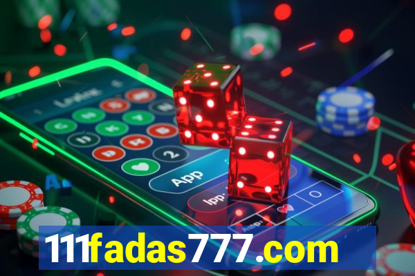 111fadas777.com