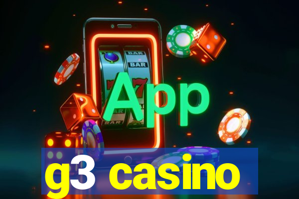 g3 casino