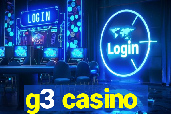 g3 casino