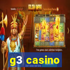 g3 casino