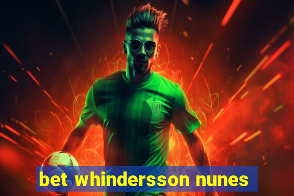 bet whindersson nunes